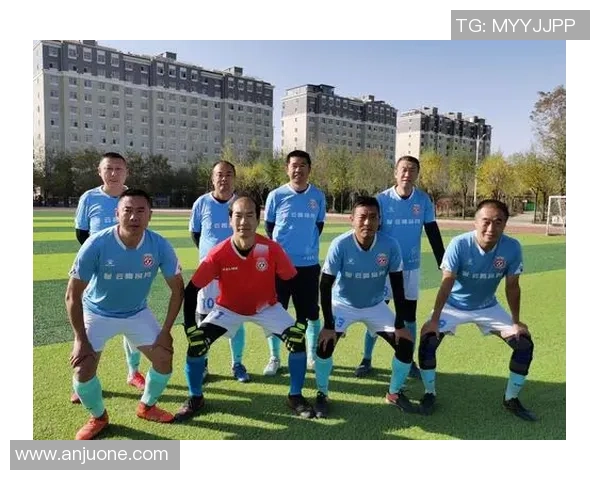 霸州足球协会积极推动青少年足球发展助力地方体育事业腾飞